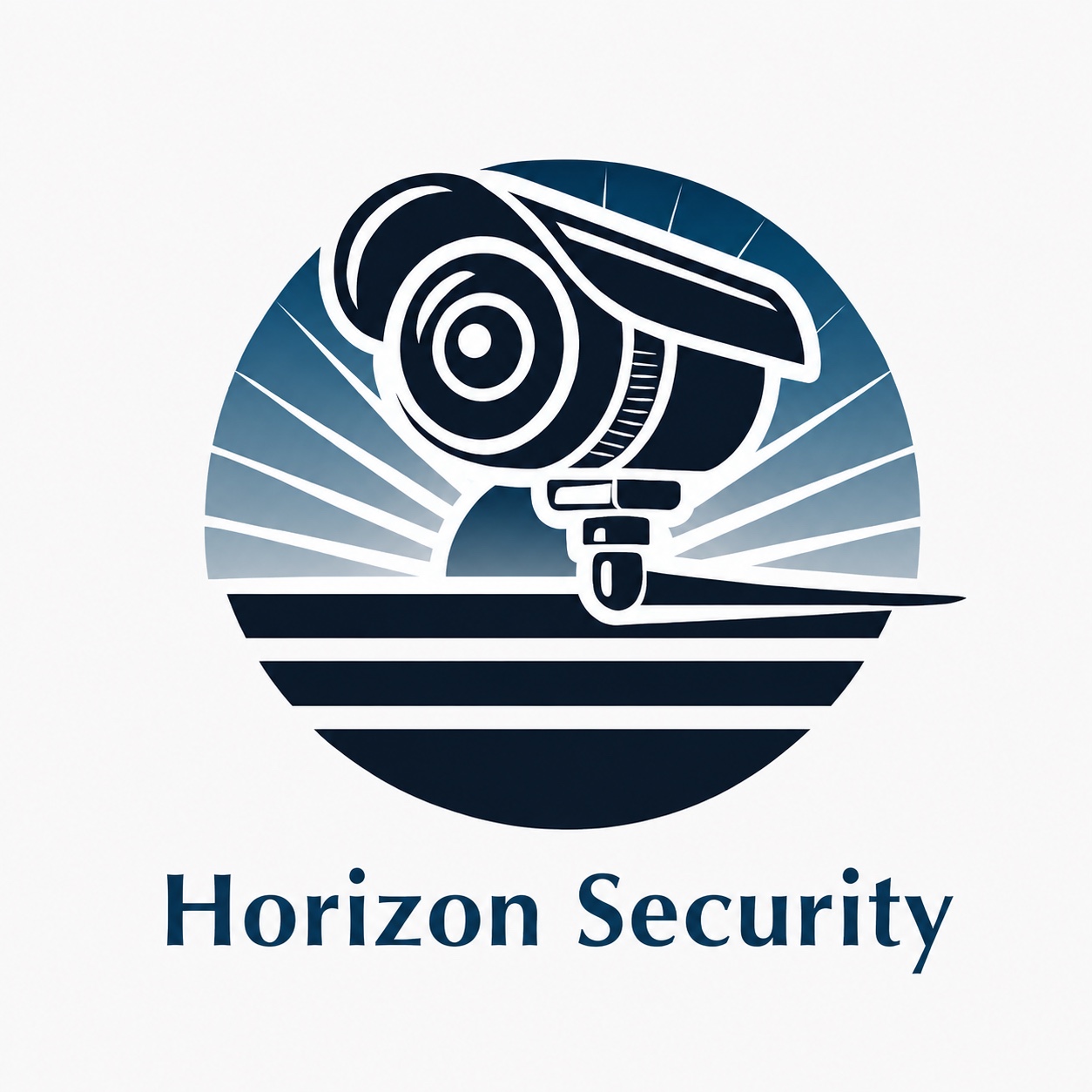 Horizon Security logo